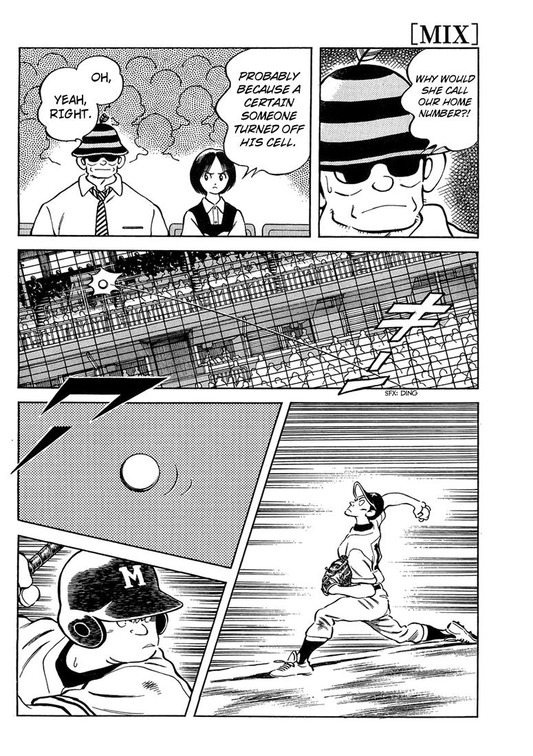 Mix Chapter 45 - Page 19