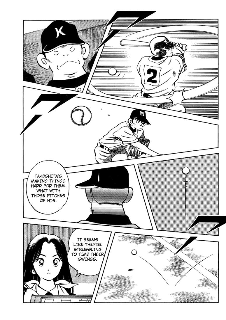 Mix Chapter 45 - Page 20