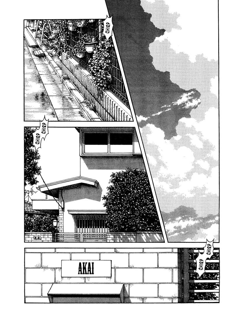 Mix Chapter 45 - Page 22