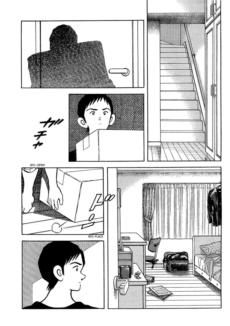 Mix Chapter 45 - Page 24