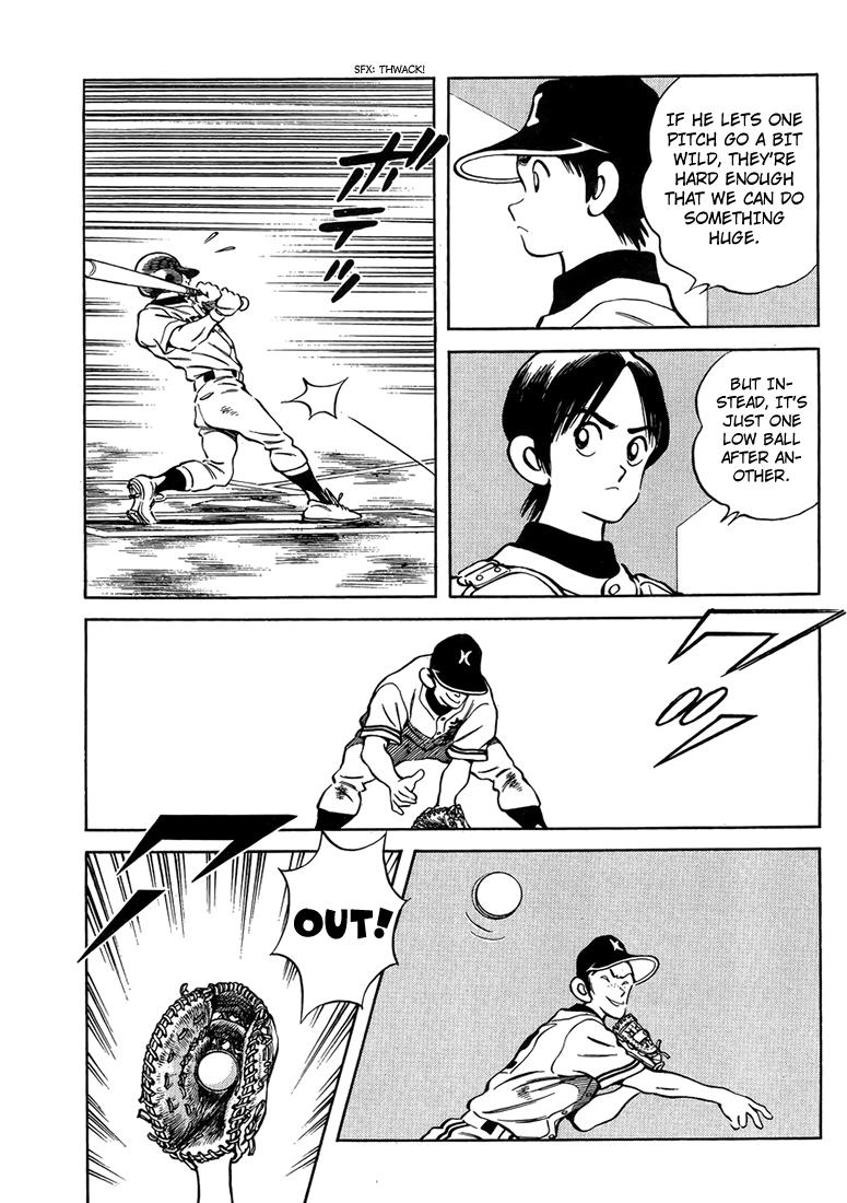 Mix Chapter 45 - Page 28