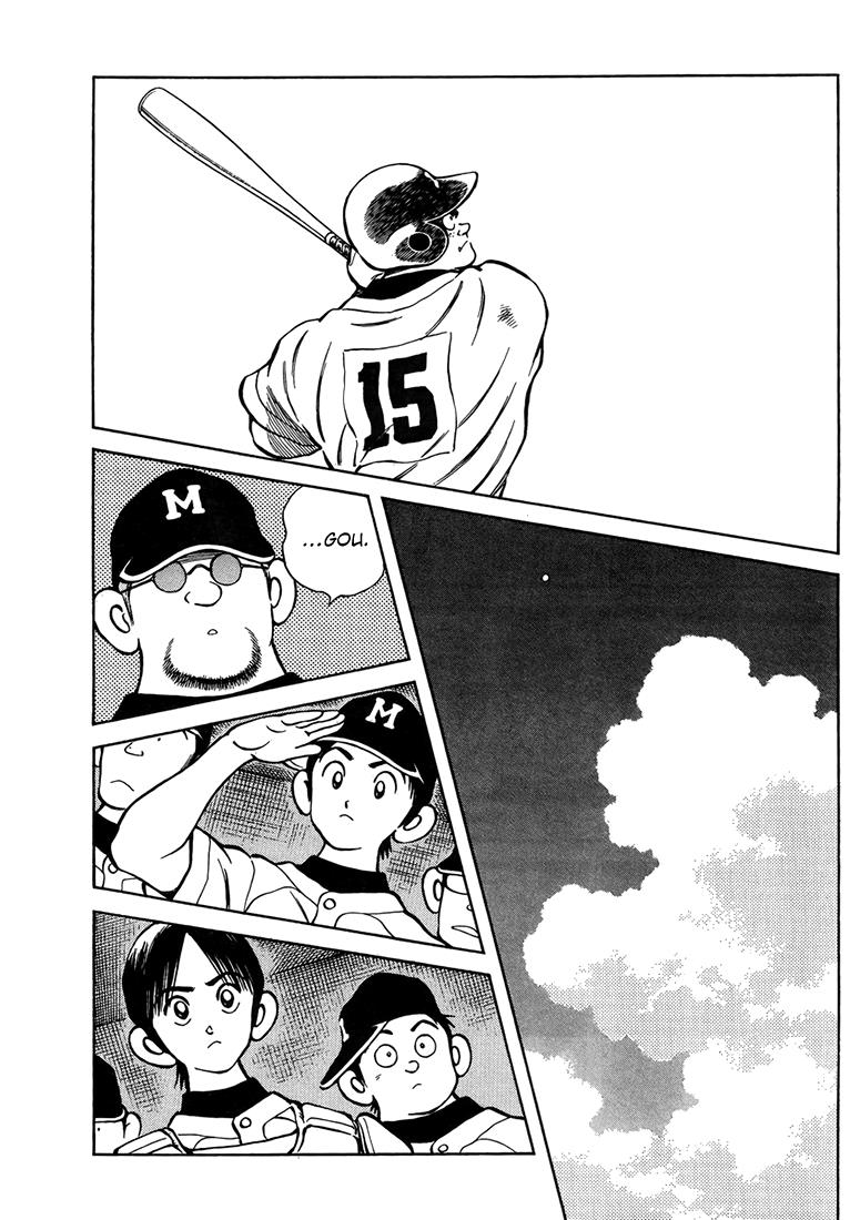 Mix Chapter 45 - Page 30