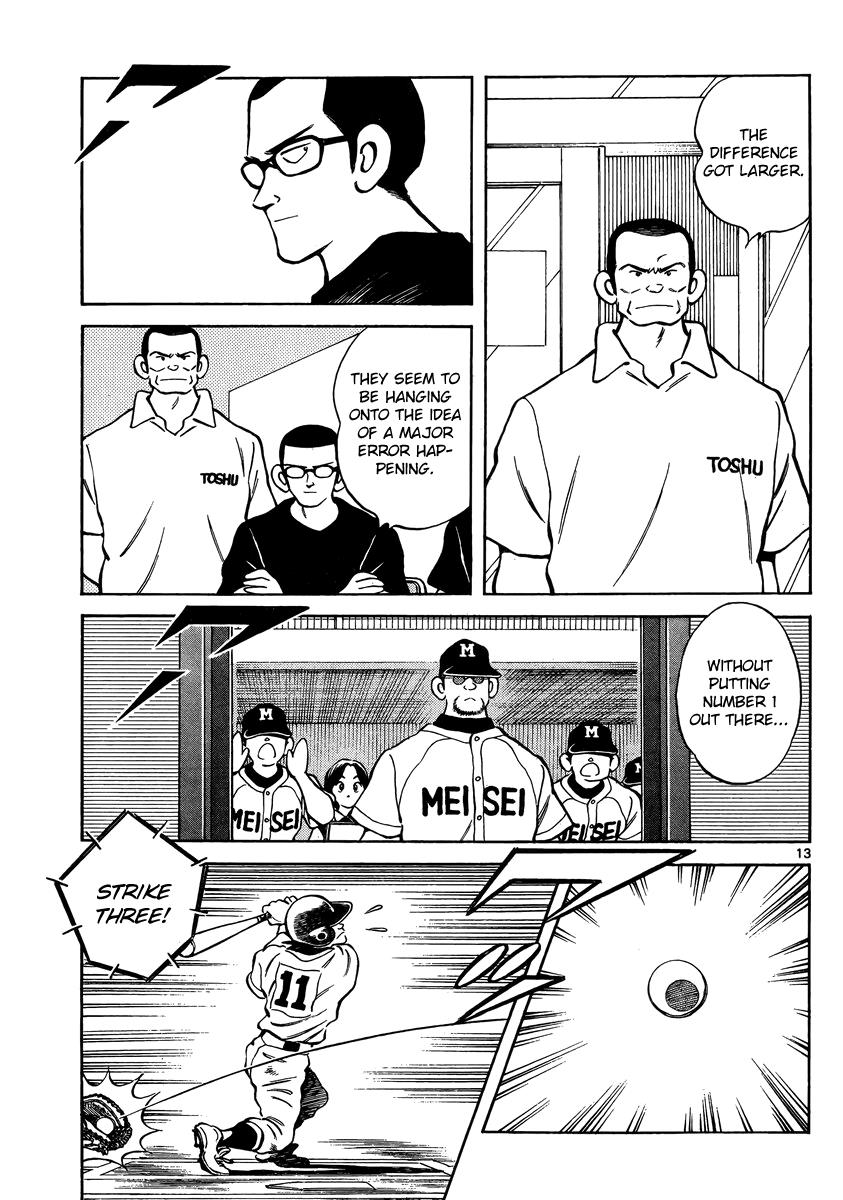 Mix Chapter 46 - Page 13