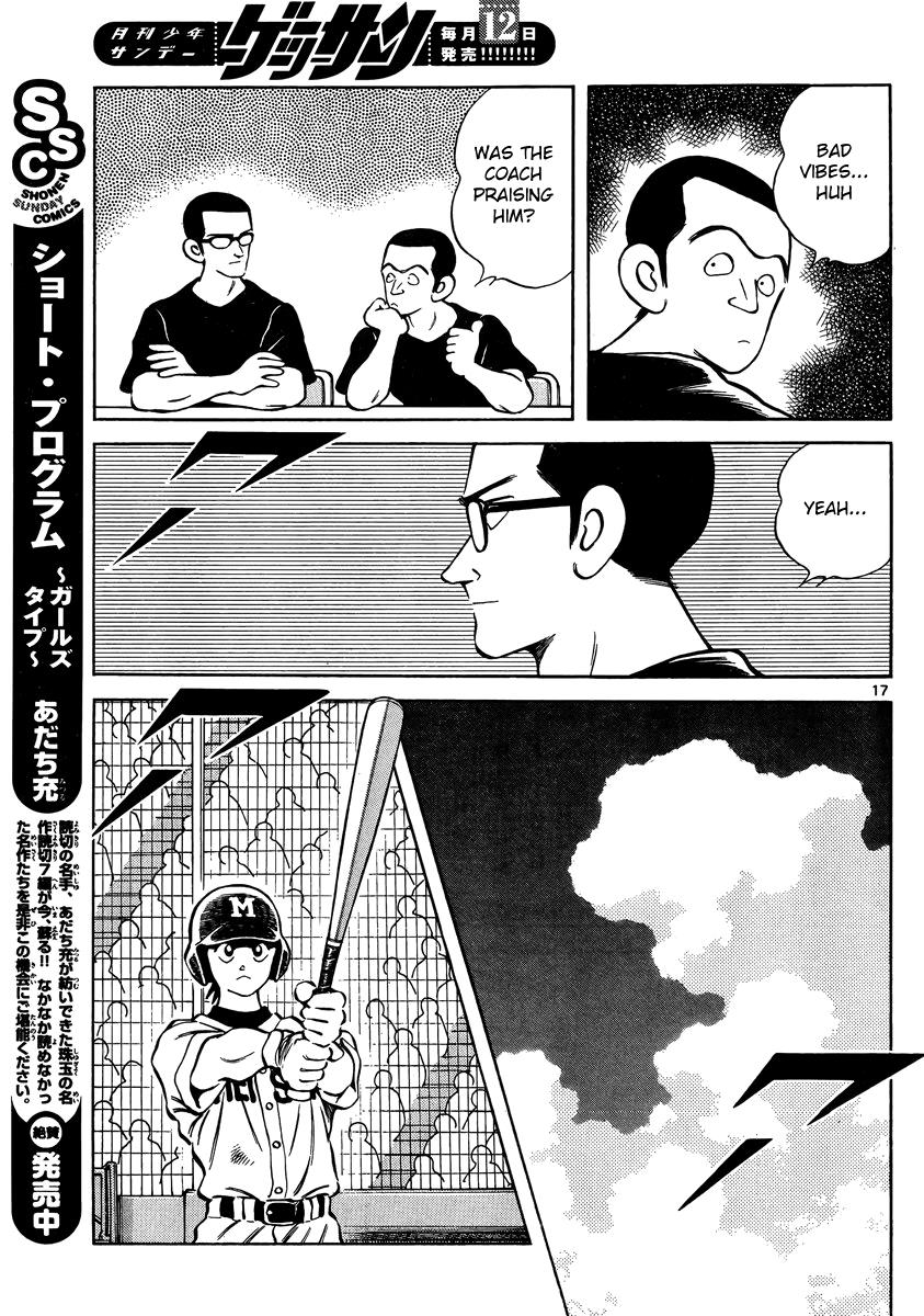 Mix Chapter 46 - Page 17