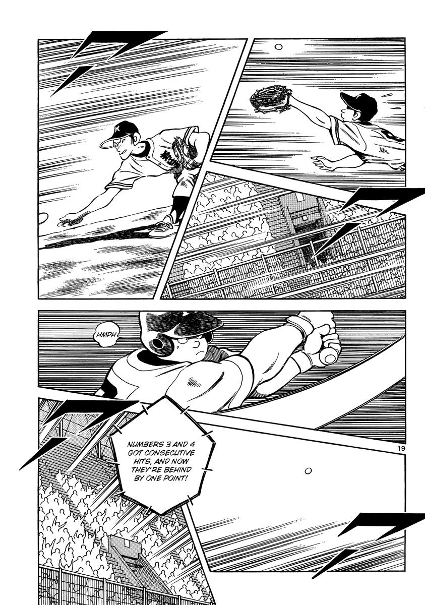 Mix Chapter 46 - Page 19