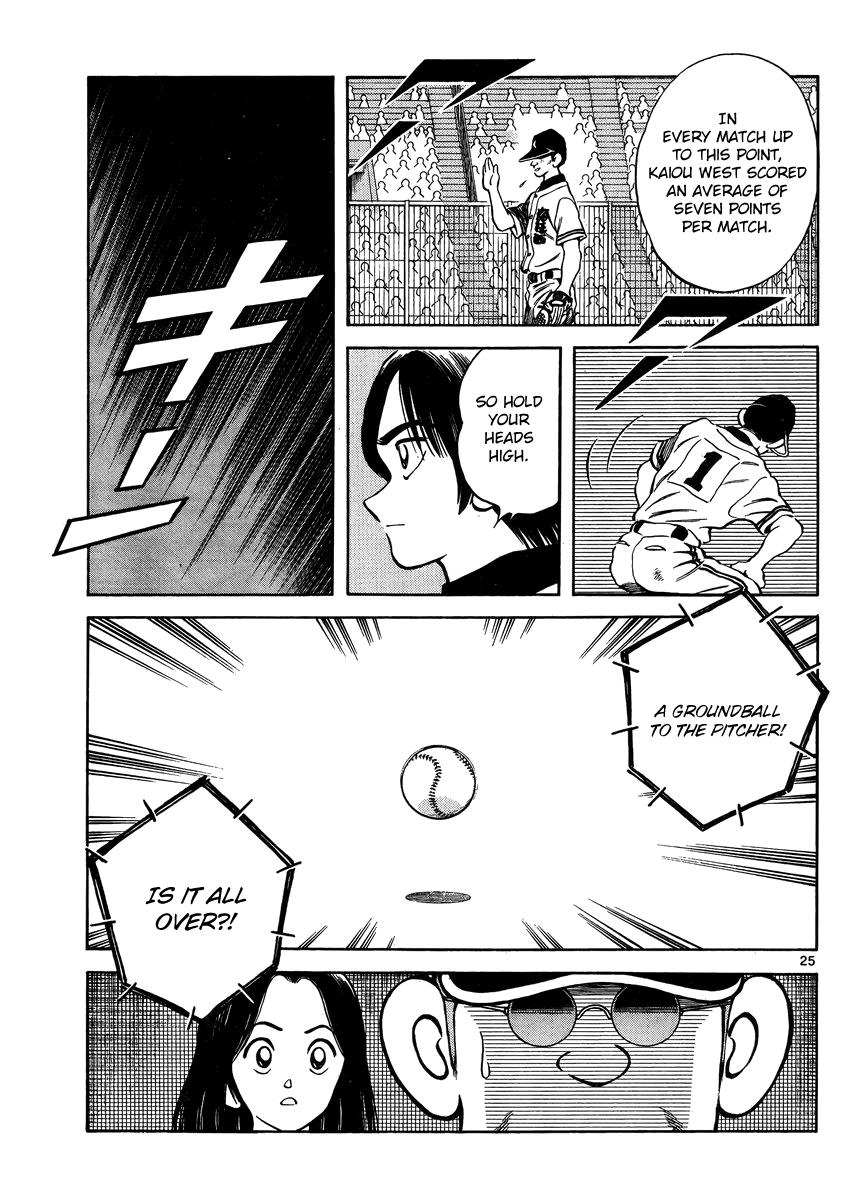 Mix Chapter 46 - Page 25