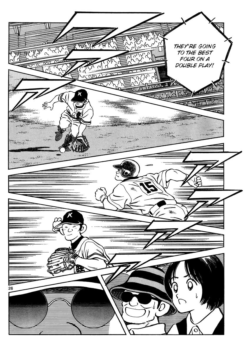 Mix Chapter 46 - Page 26