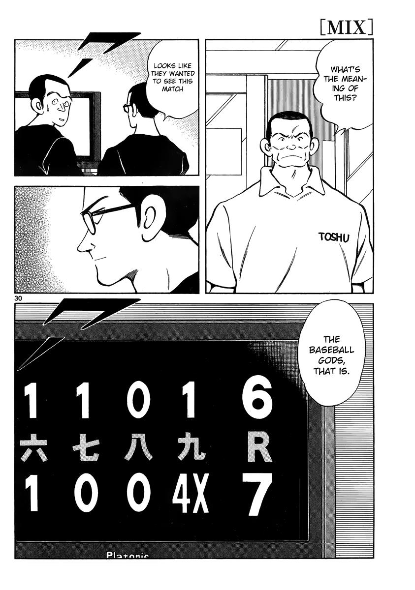Mix Chapter 46 - Page 30