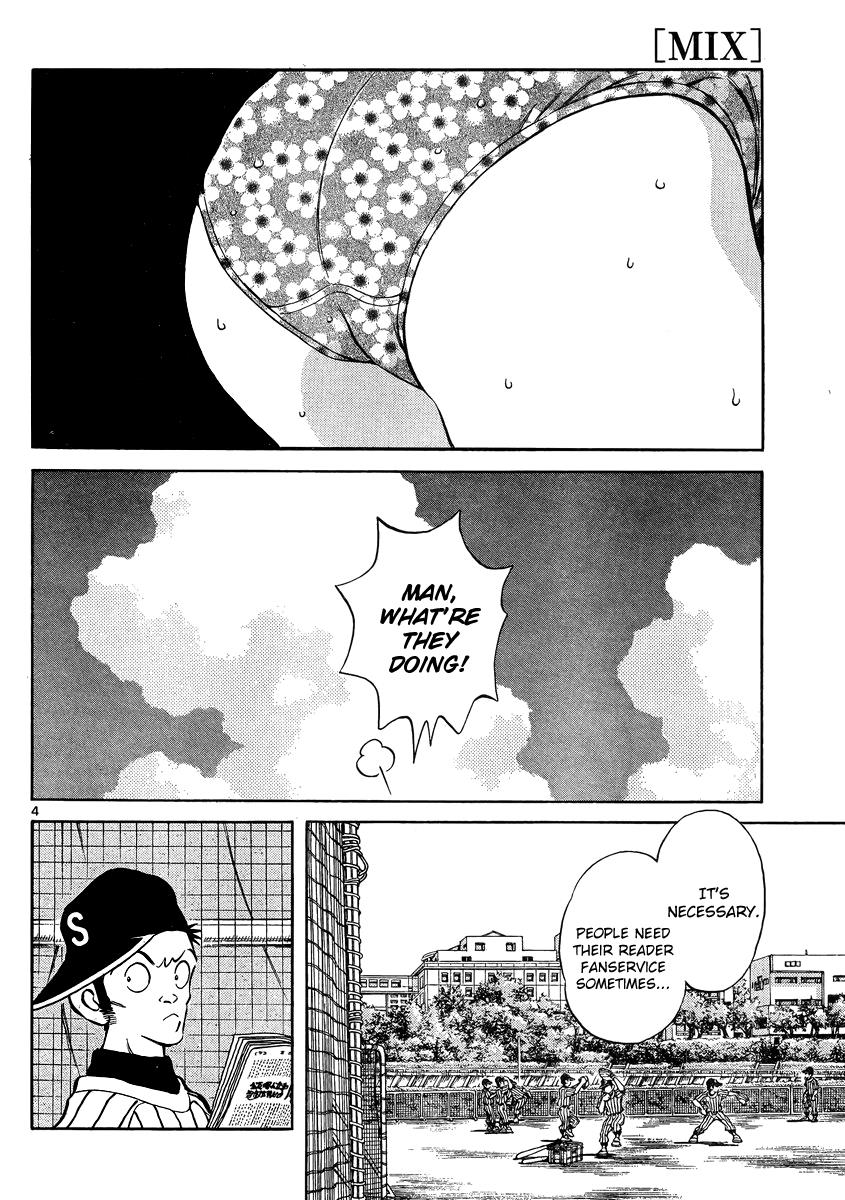 Mix Chapter 47 - Page 4