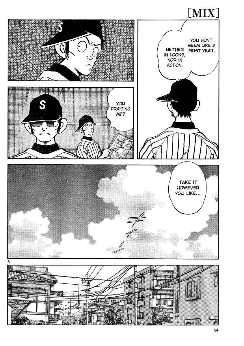 Mix Chapter 47 - Page 6