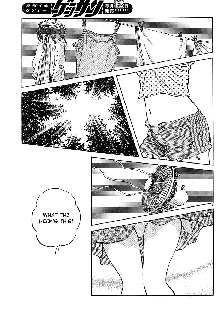 Mix Chapter 47 - Page 7