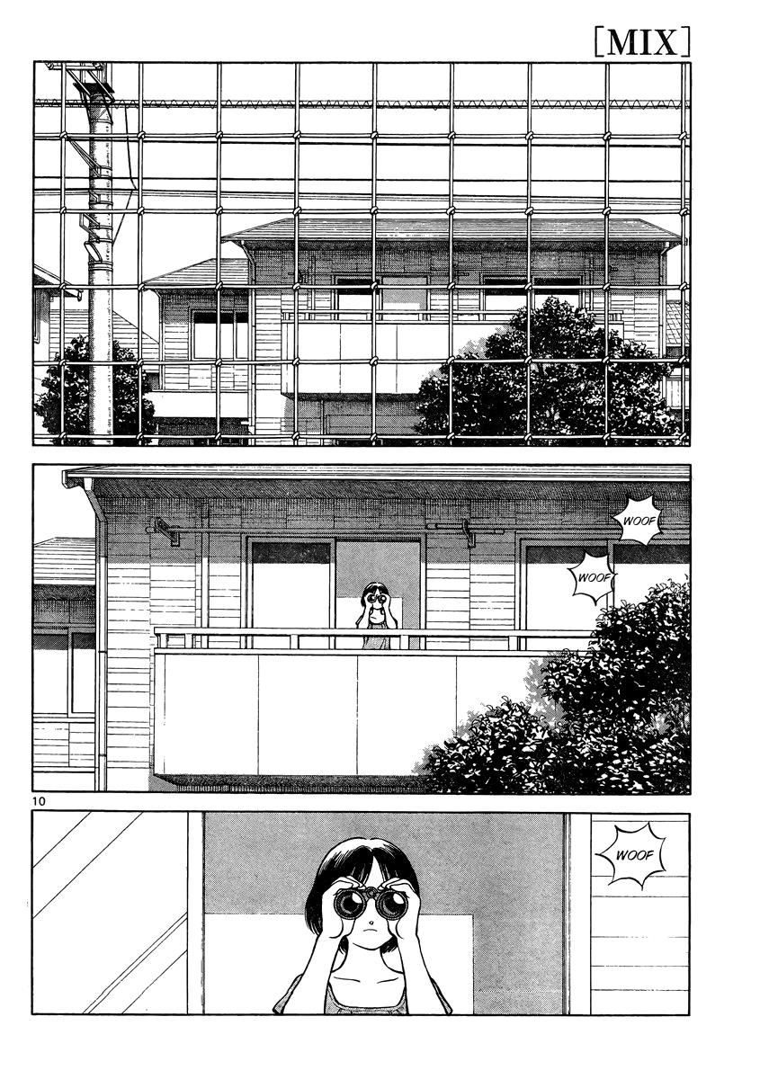 Mix Chapter 47 - Page 10