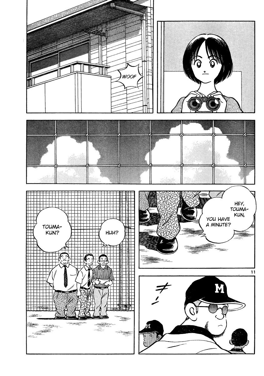 Mix Chapter 47 - Page 11