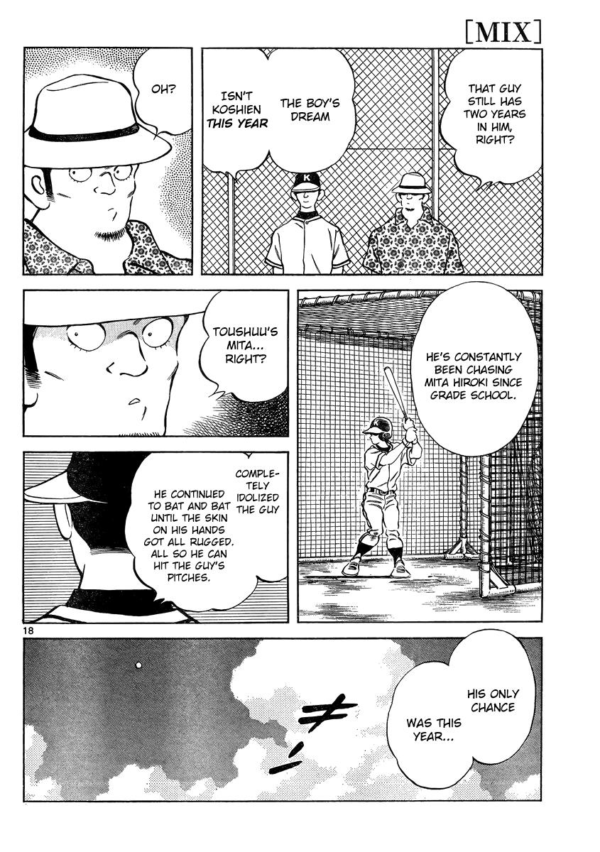 Mix Chapter 47 - Page 18