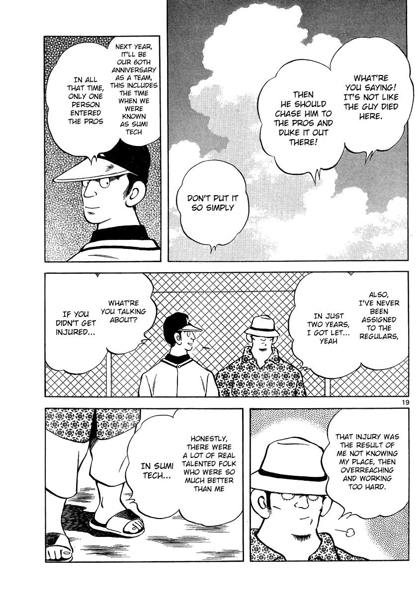 Mix Chapter 47 - Page 19