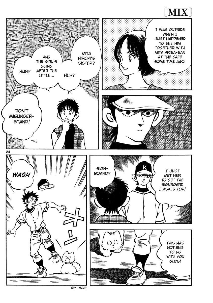 Mix Chapter 47 - Page 24