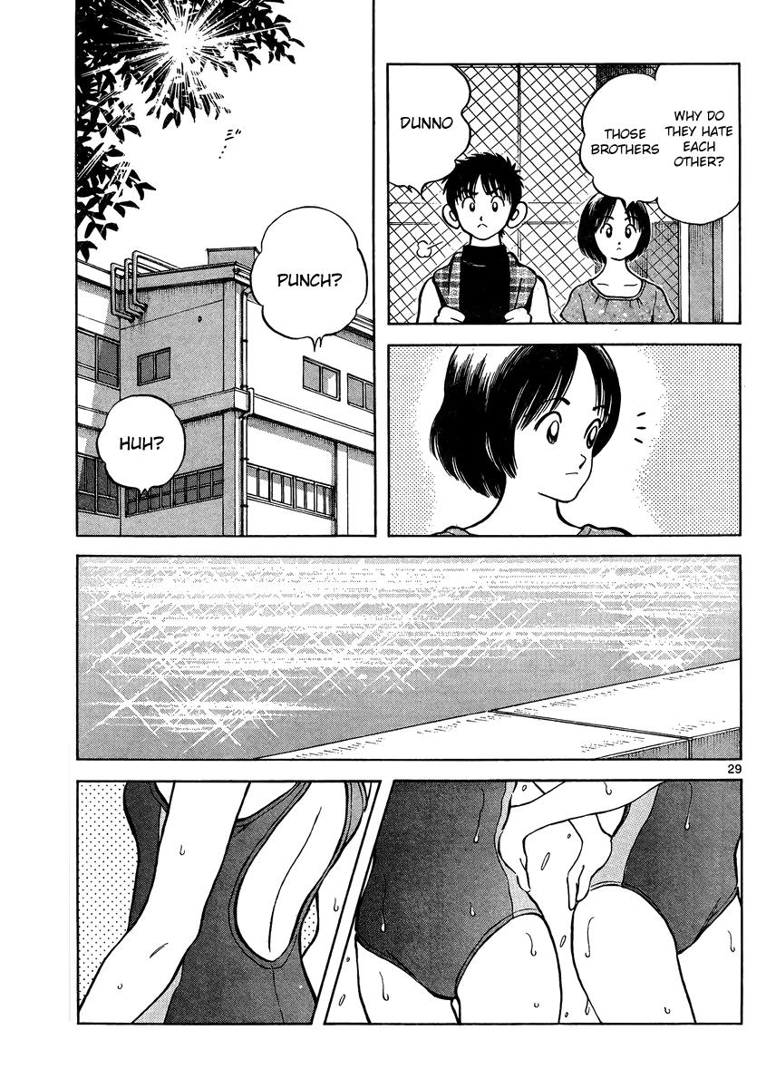 Mix Chapter 47 - Page 29