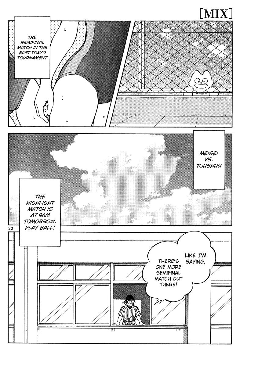 Mix Chapter 47 - Page 30
