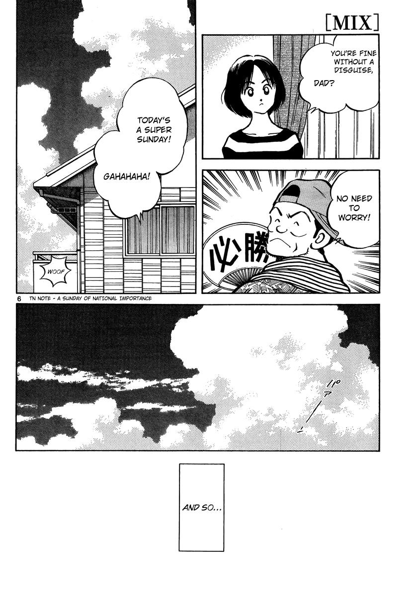 Mix Chapter 48 - Page 5