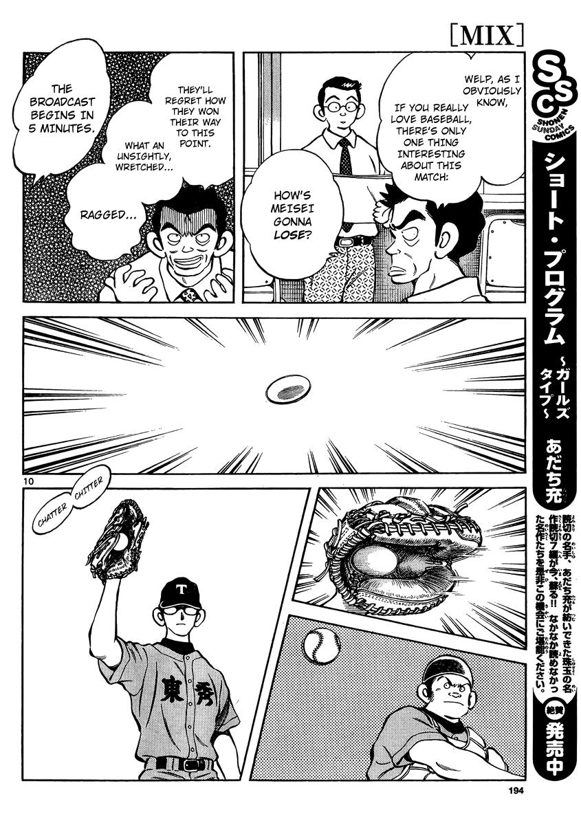 Mix Chapter 48 - Page 9