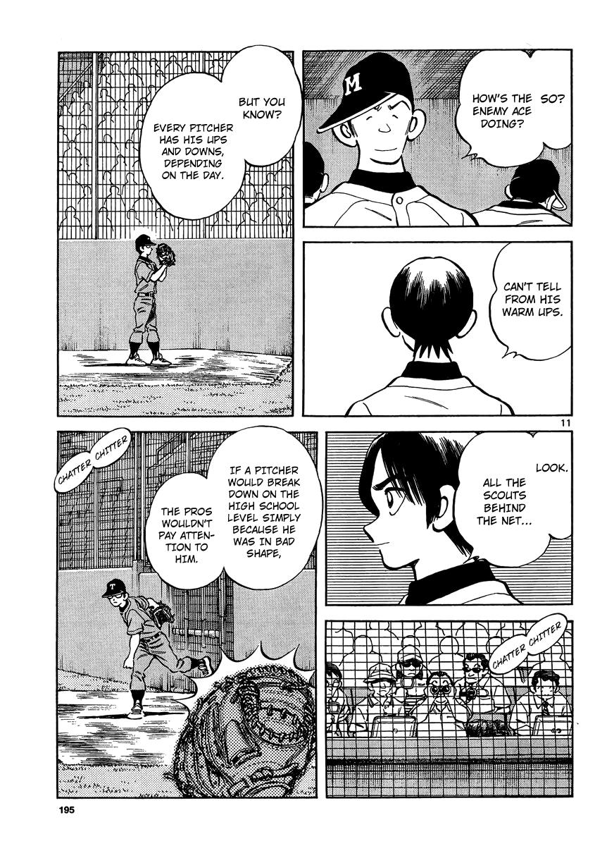 Mix Chapter 48 - Page 10