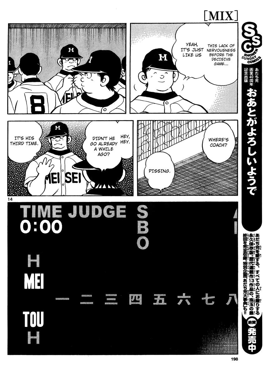 Mix Chapter 48 - Page 13