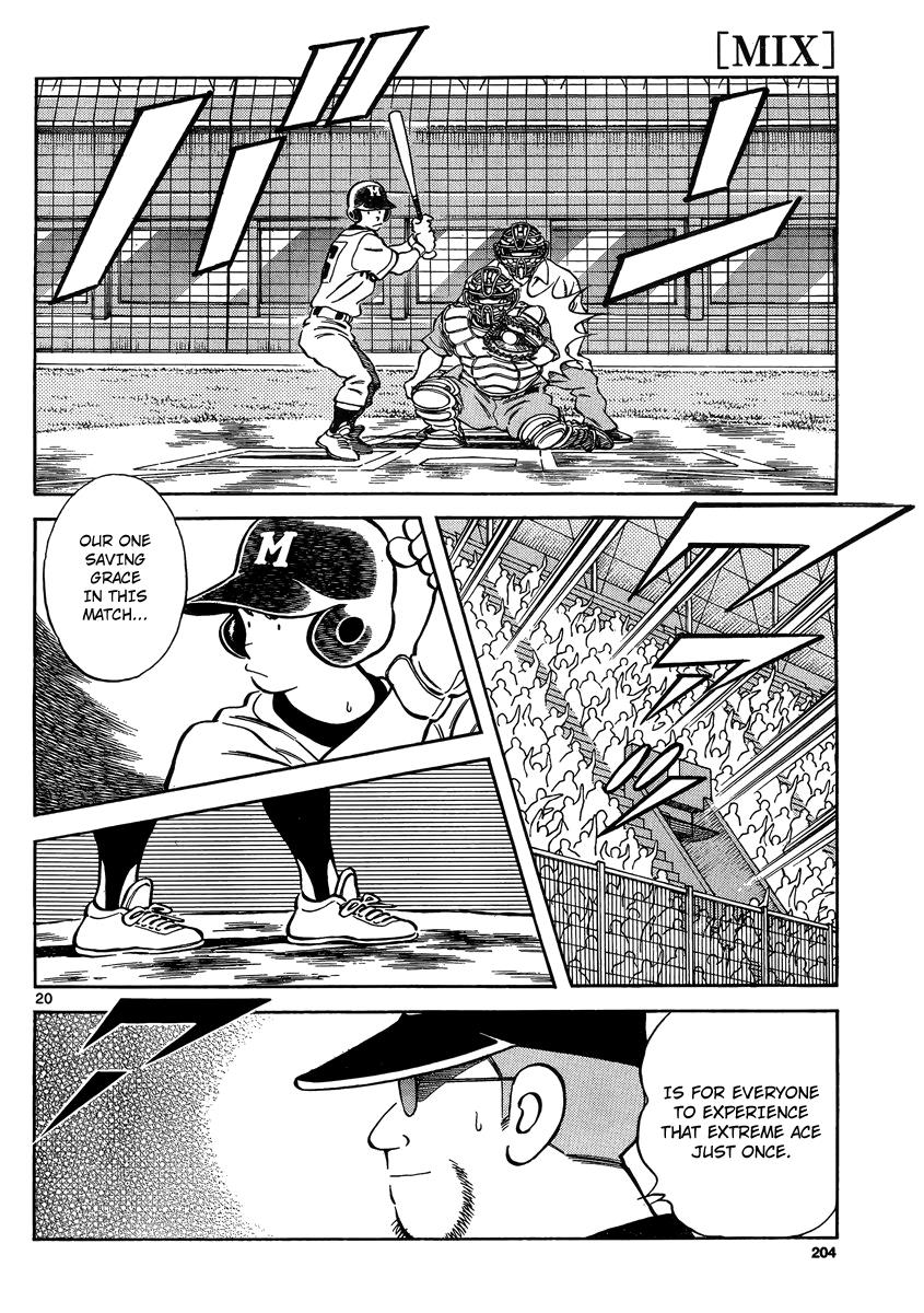 Mix Chapter 48 - Page 19