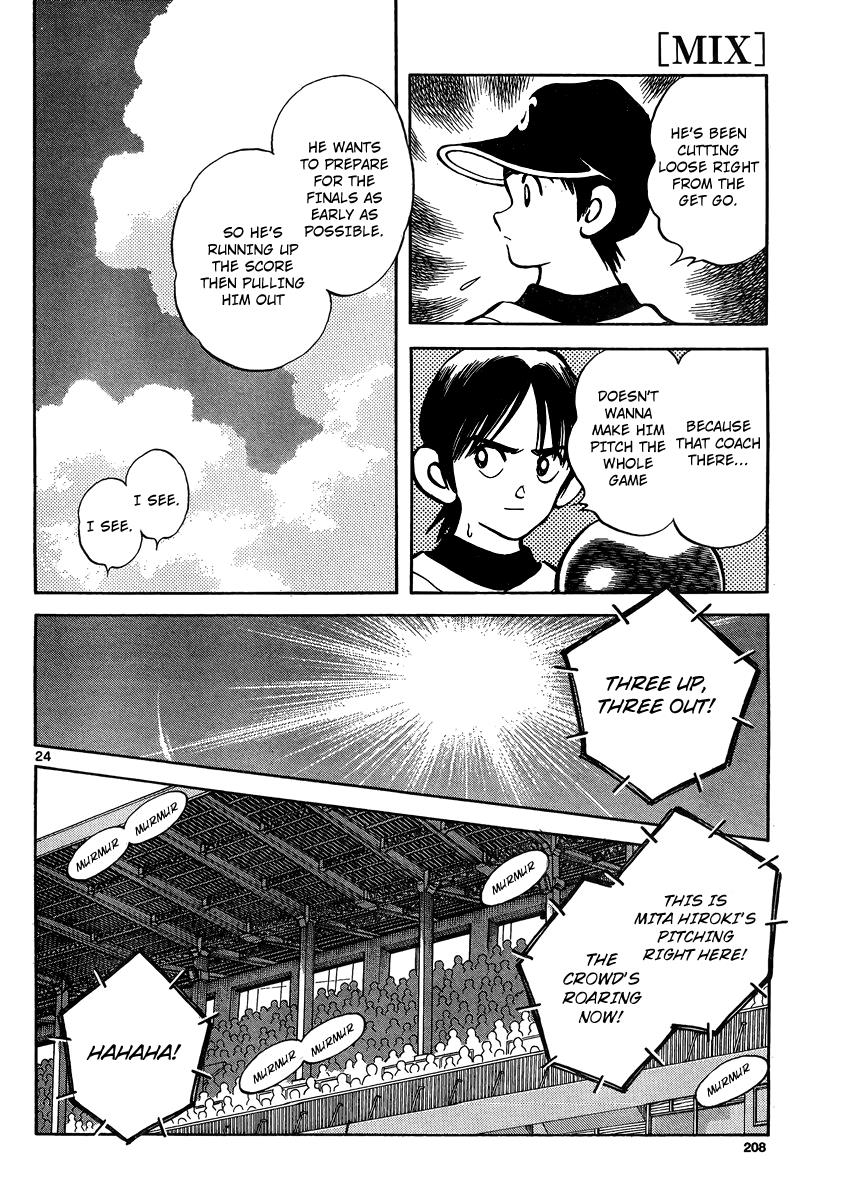 Mix Chapter 48 - Page 23