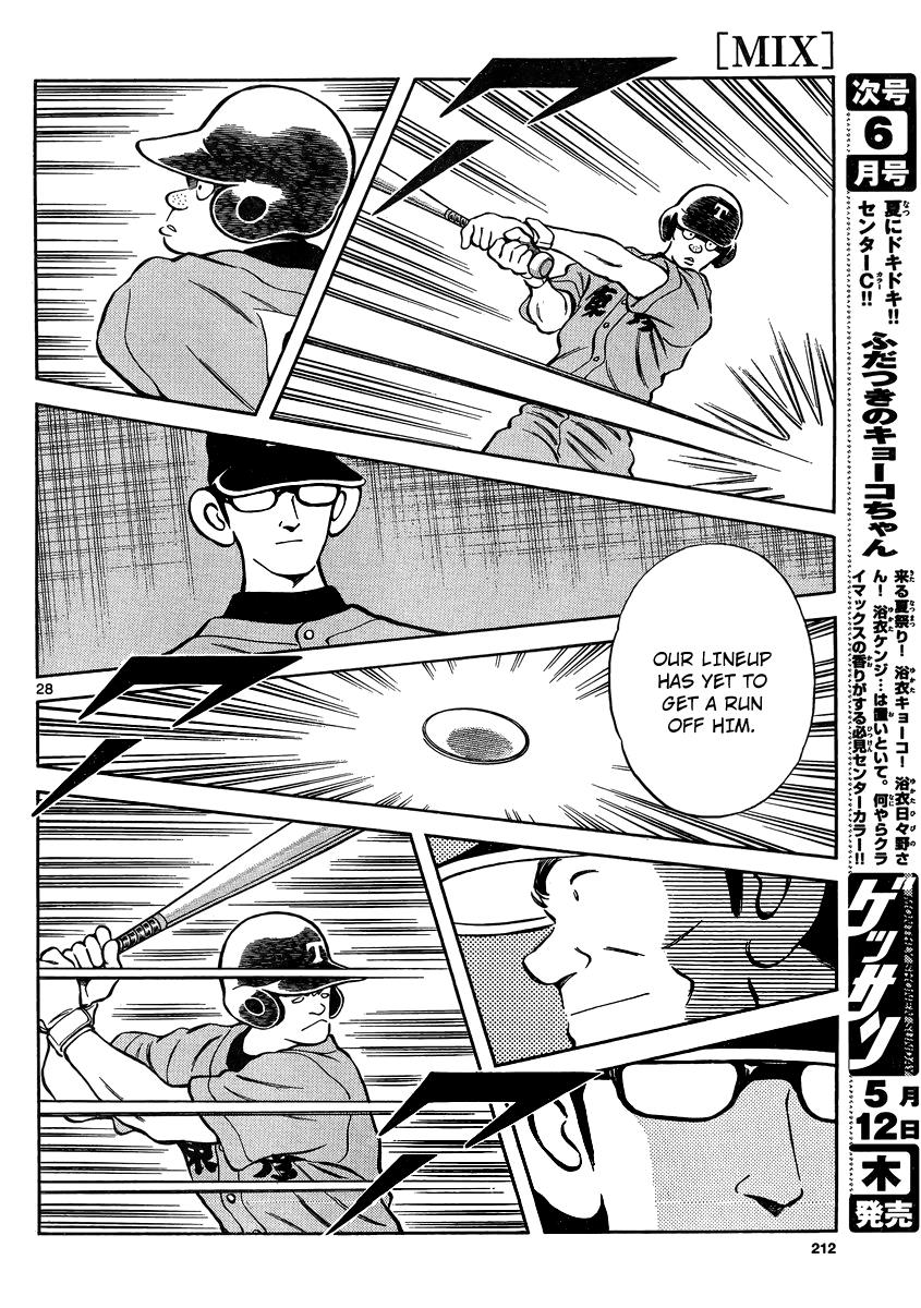 Mix Chapter 48 - Page 27