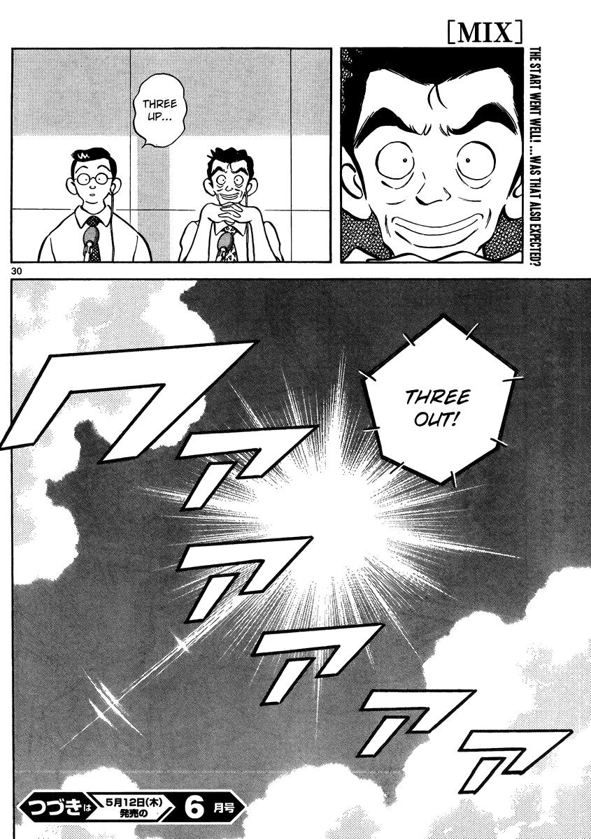 Mix Chapter 48 - Page 29