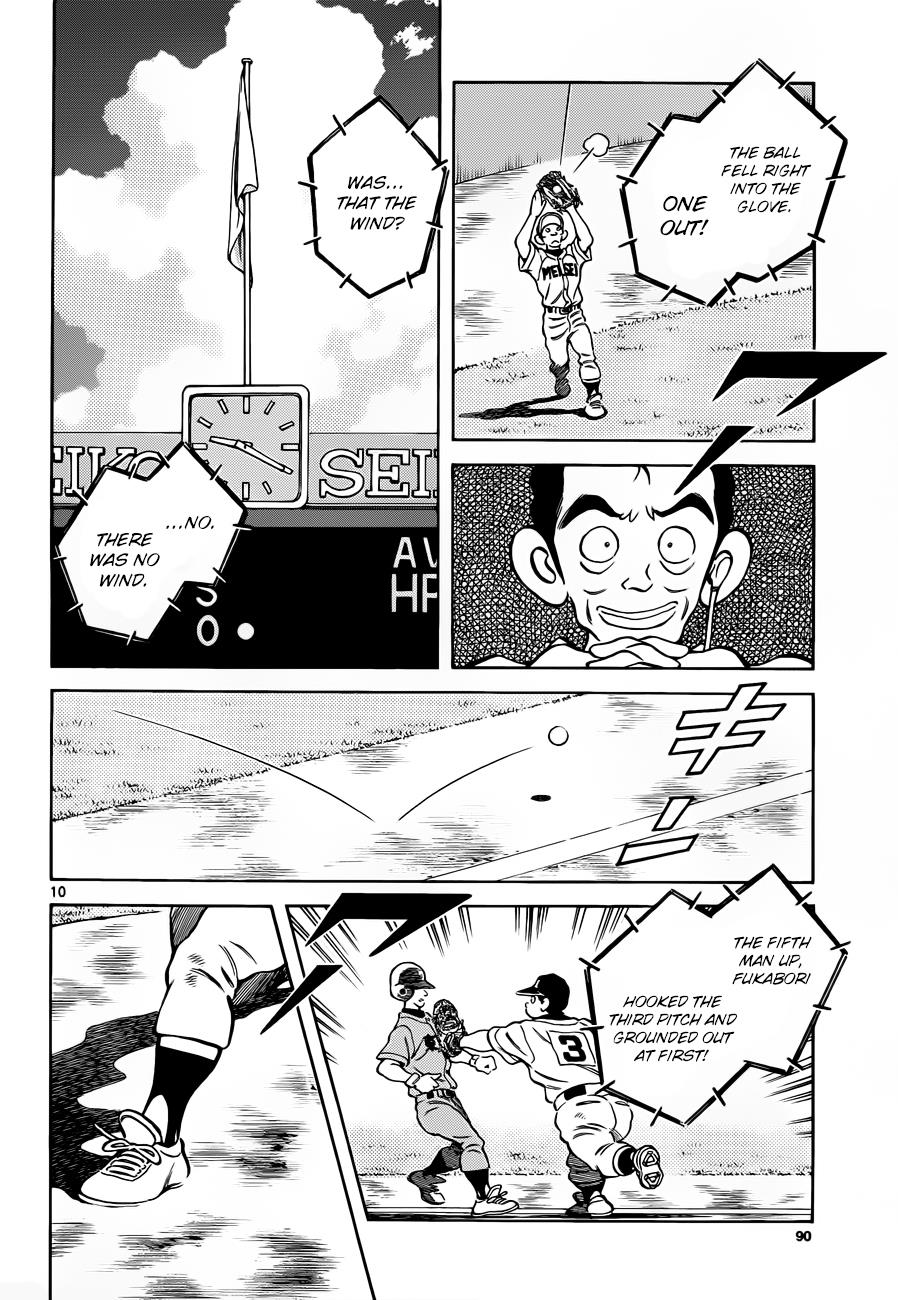 Mix Chapter 49 - Page 10