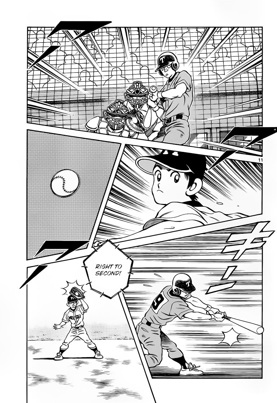 Mix Chapter 49 - Page 11