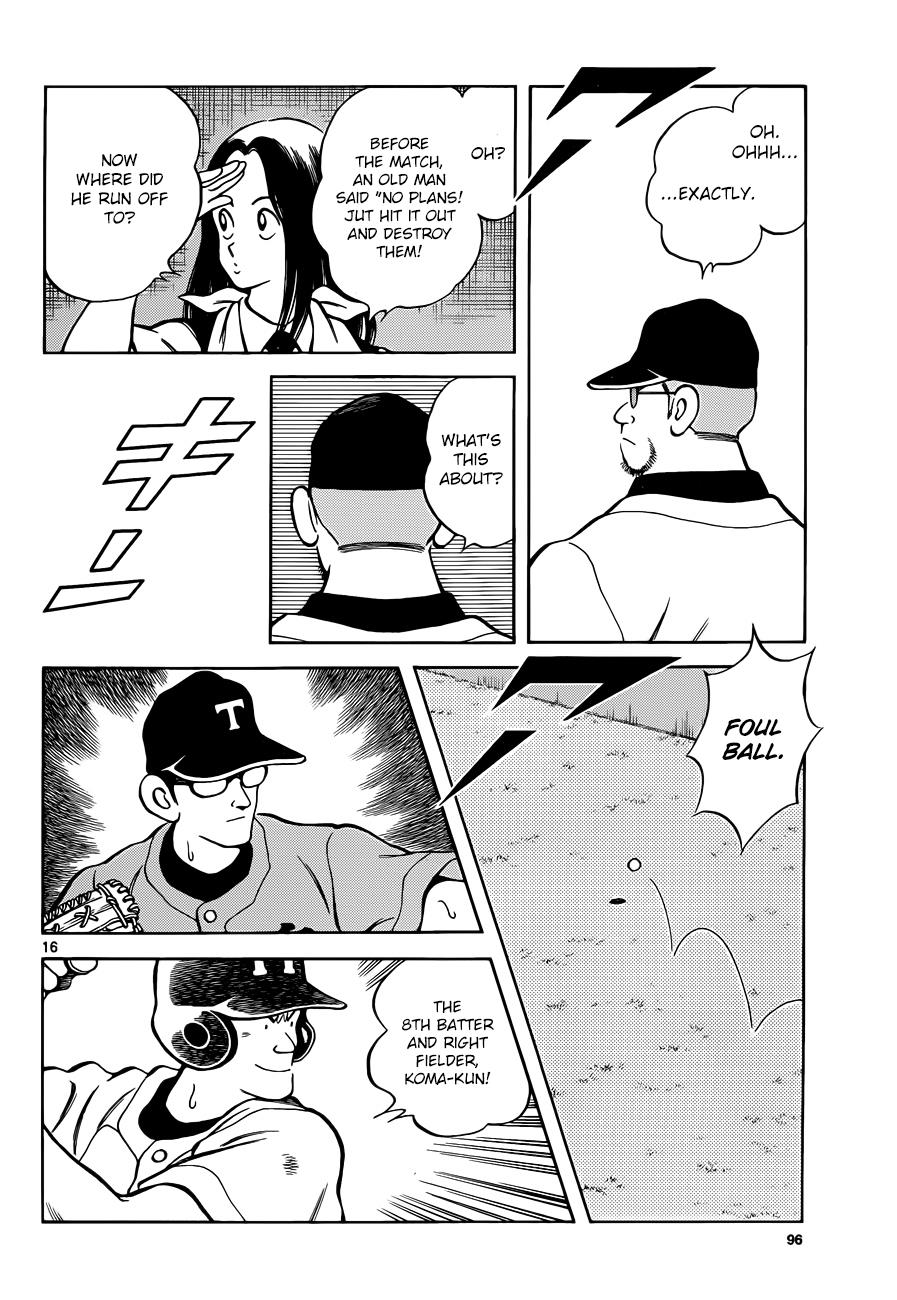 Mix Chapter 49 - Page 16