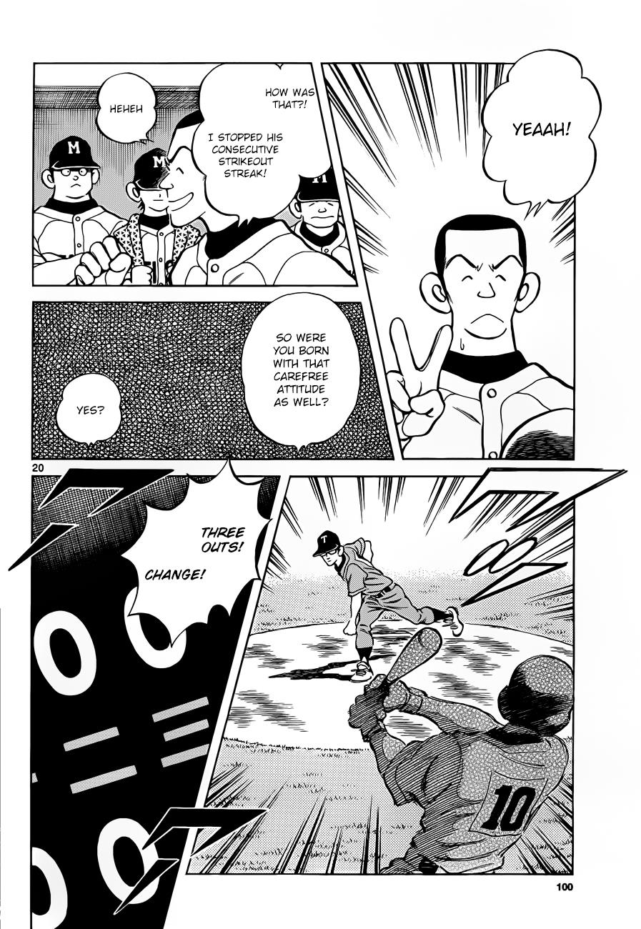 Mix Chapter 49 - Page 20