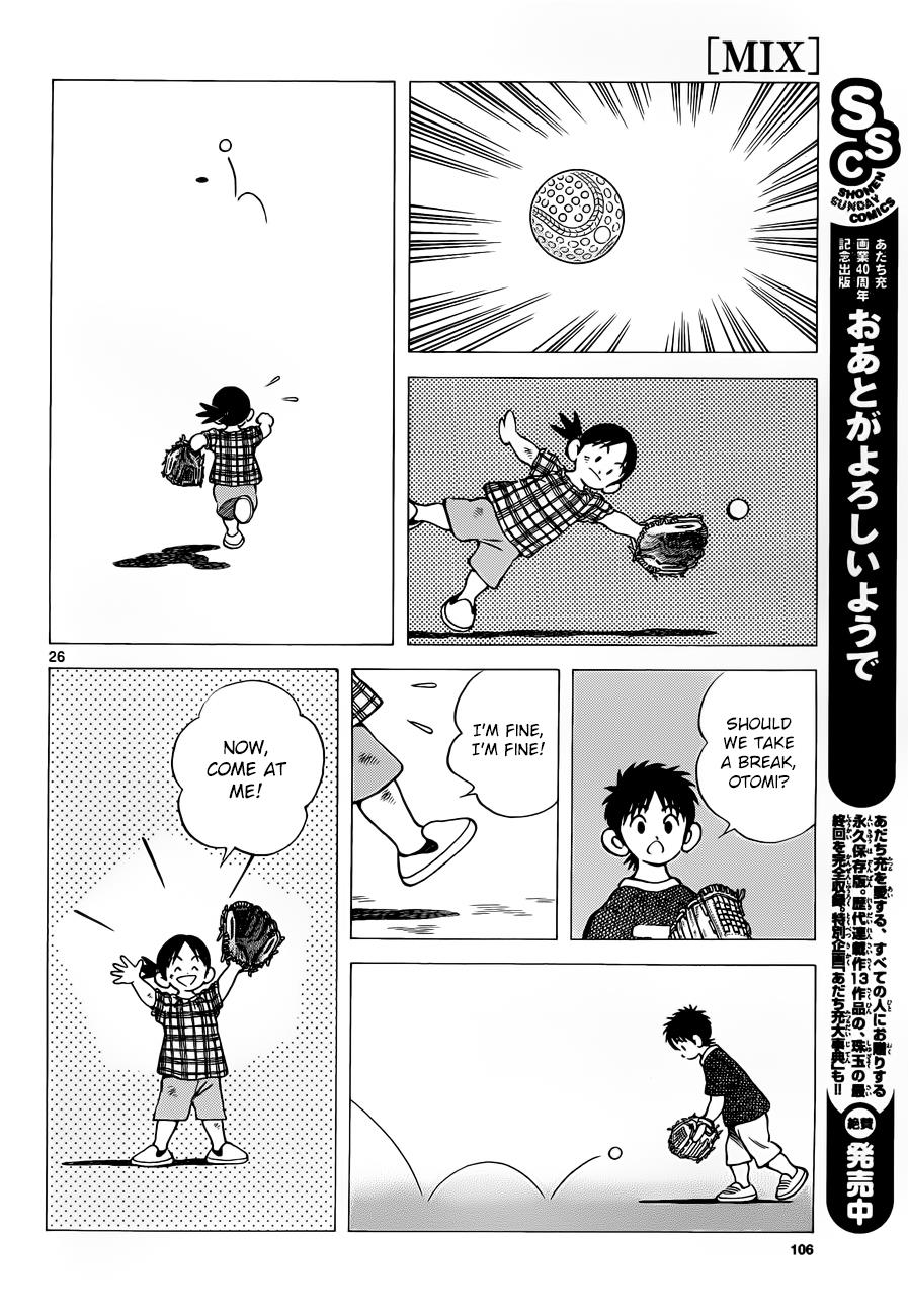 Mix Chapter 49 - Page 26