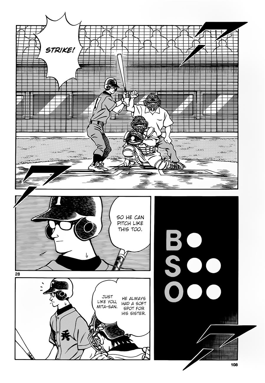 Mix Chapter 49 - Page 28