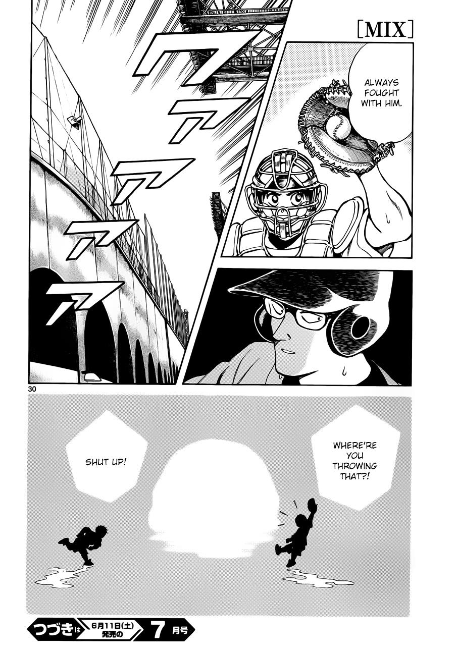 Mix Chapter 49 - Page 30