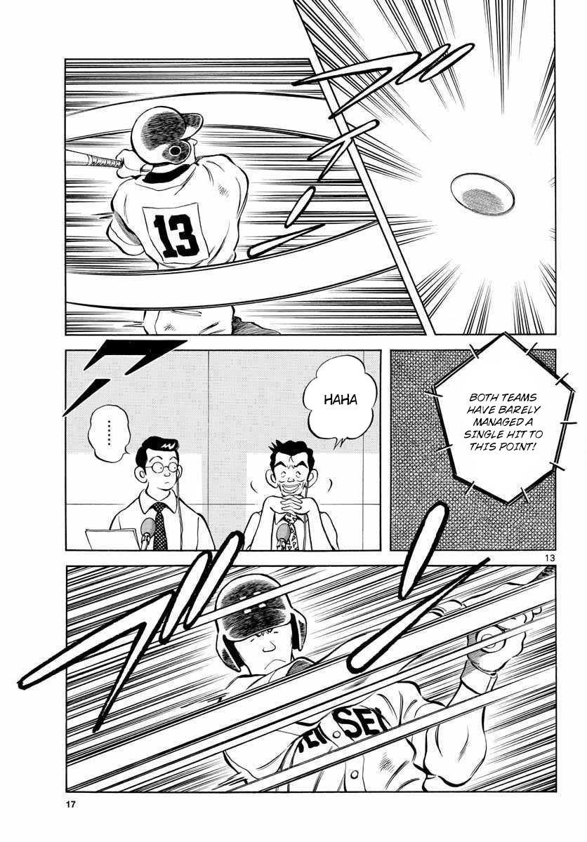 Mix Chapter 50 - Page 12