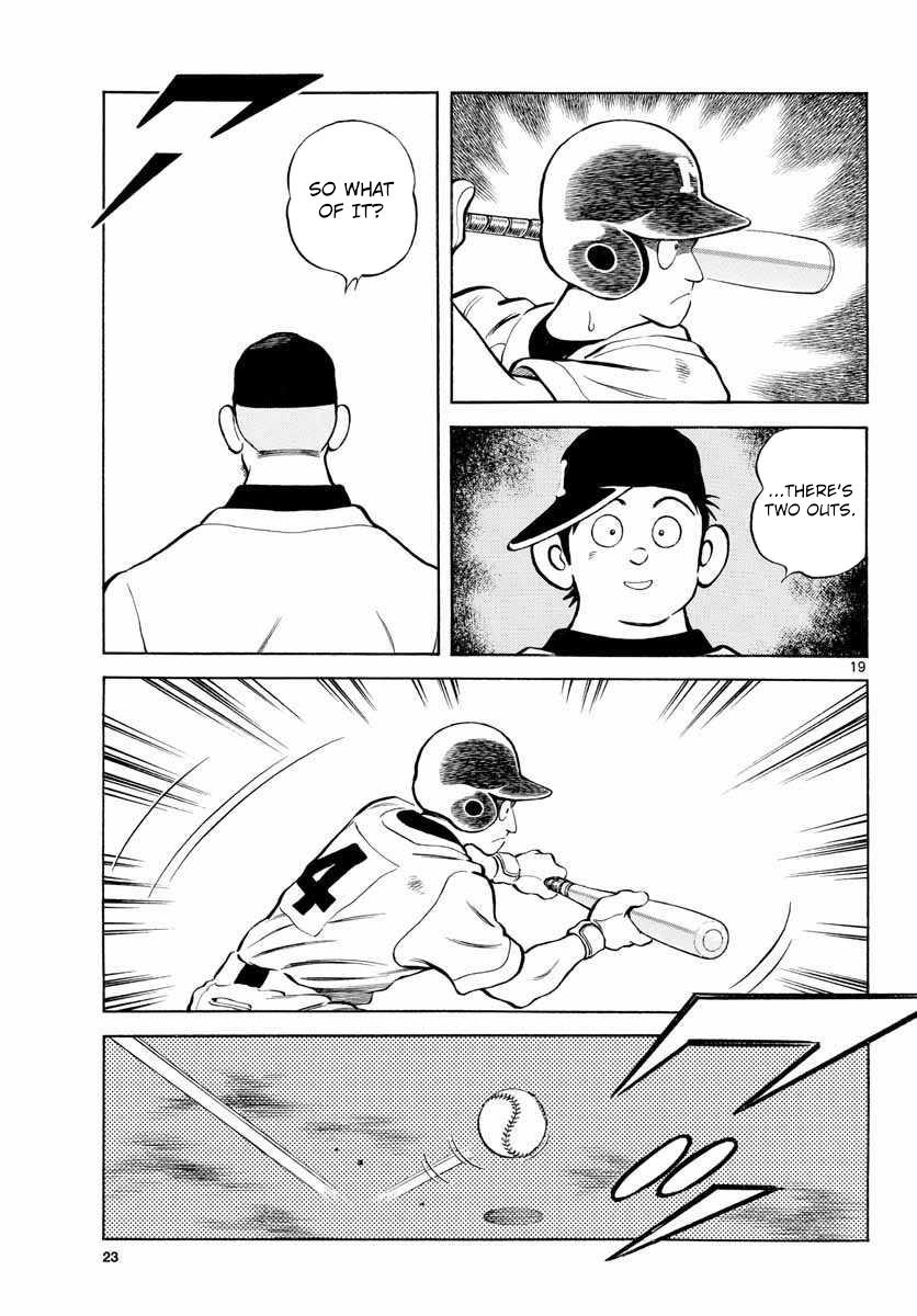 Mix Chapter 50 - Page 18