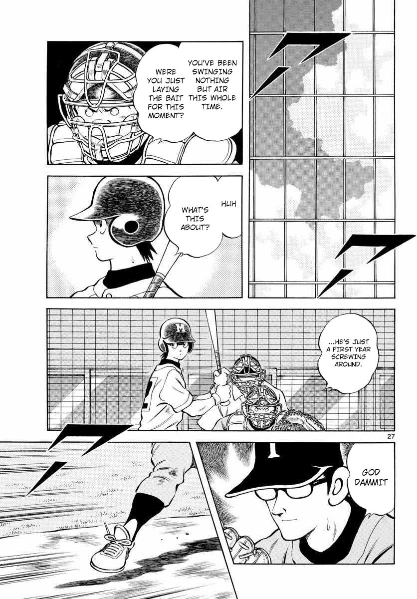 Mix Chapter 50 - Page 26