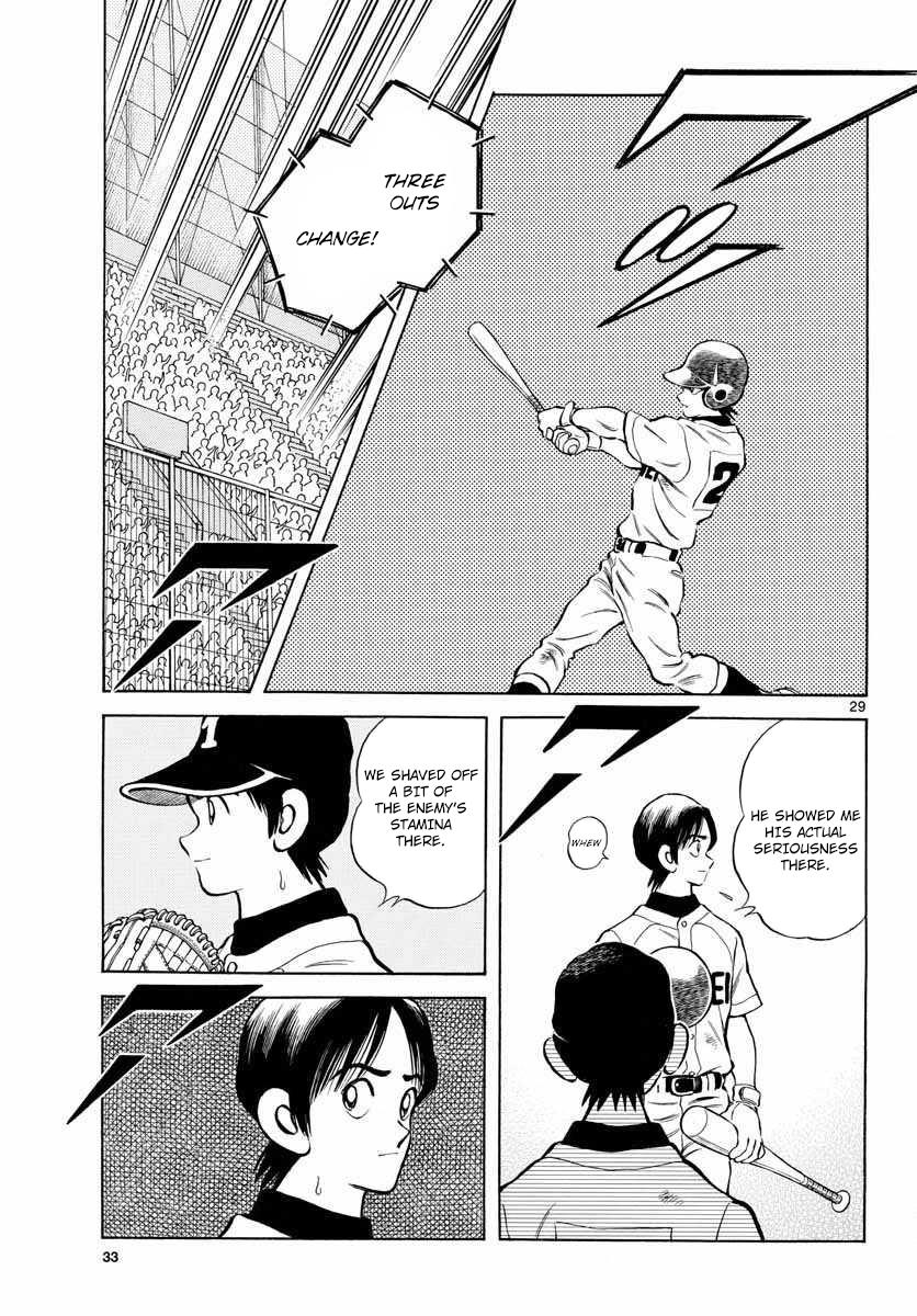 Mix Chapter 50 - Page 28