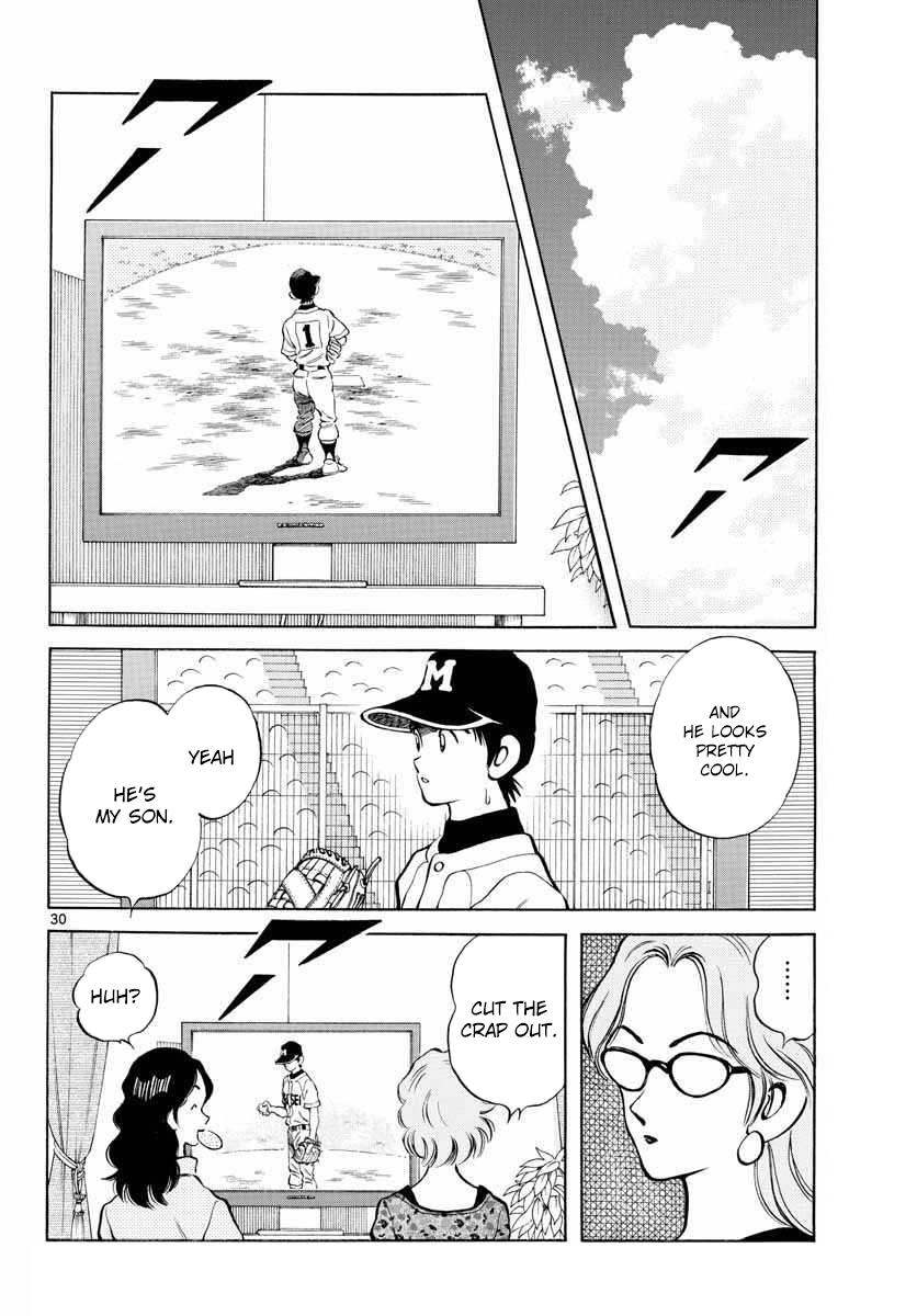 Mix Chapter 50 - Page 29