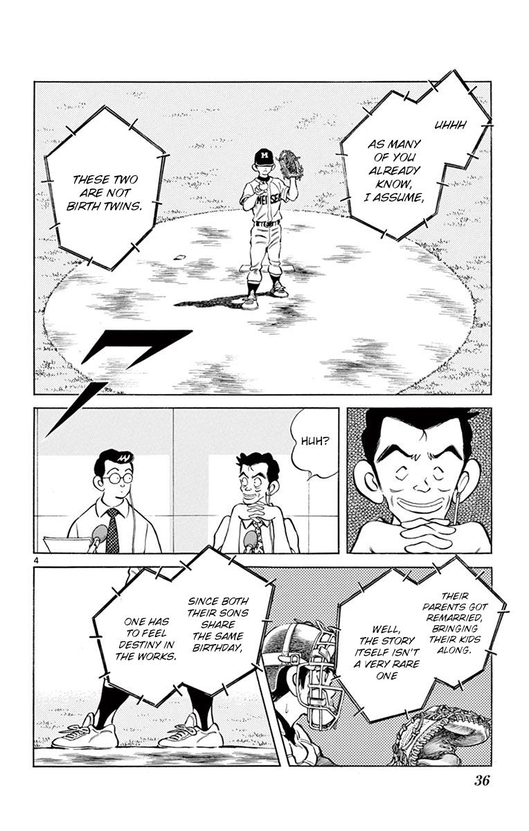 Mix Chapter 51 - Page 4