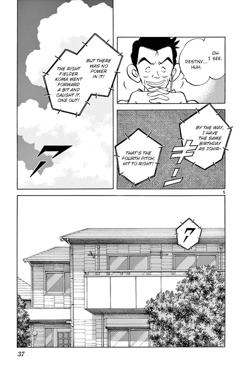 Mix Chapter 51 - Page 5