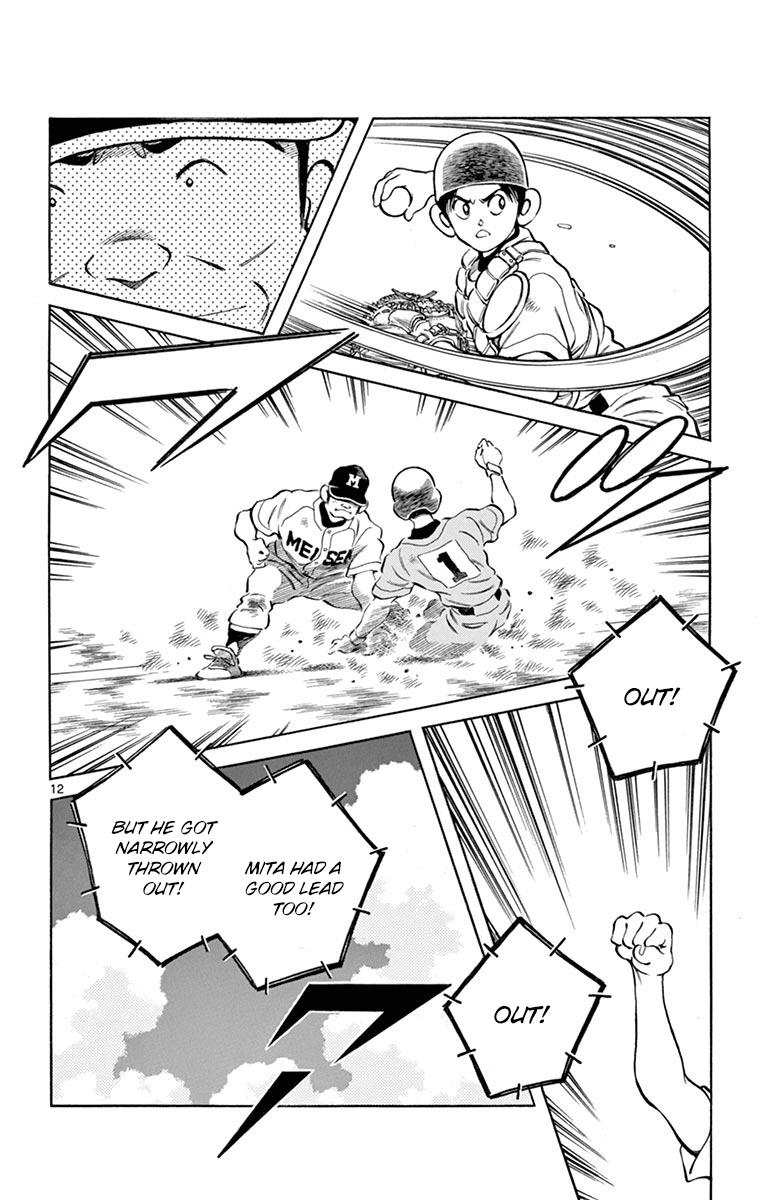 Mix Chapter 51 - Page 12