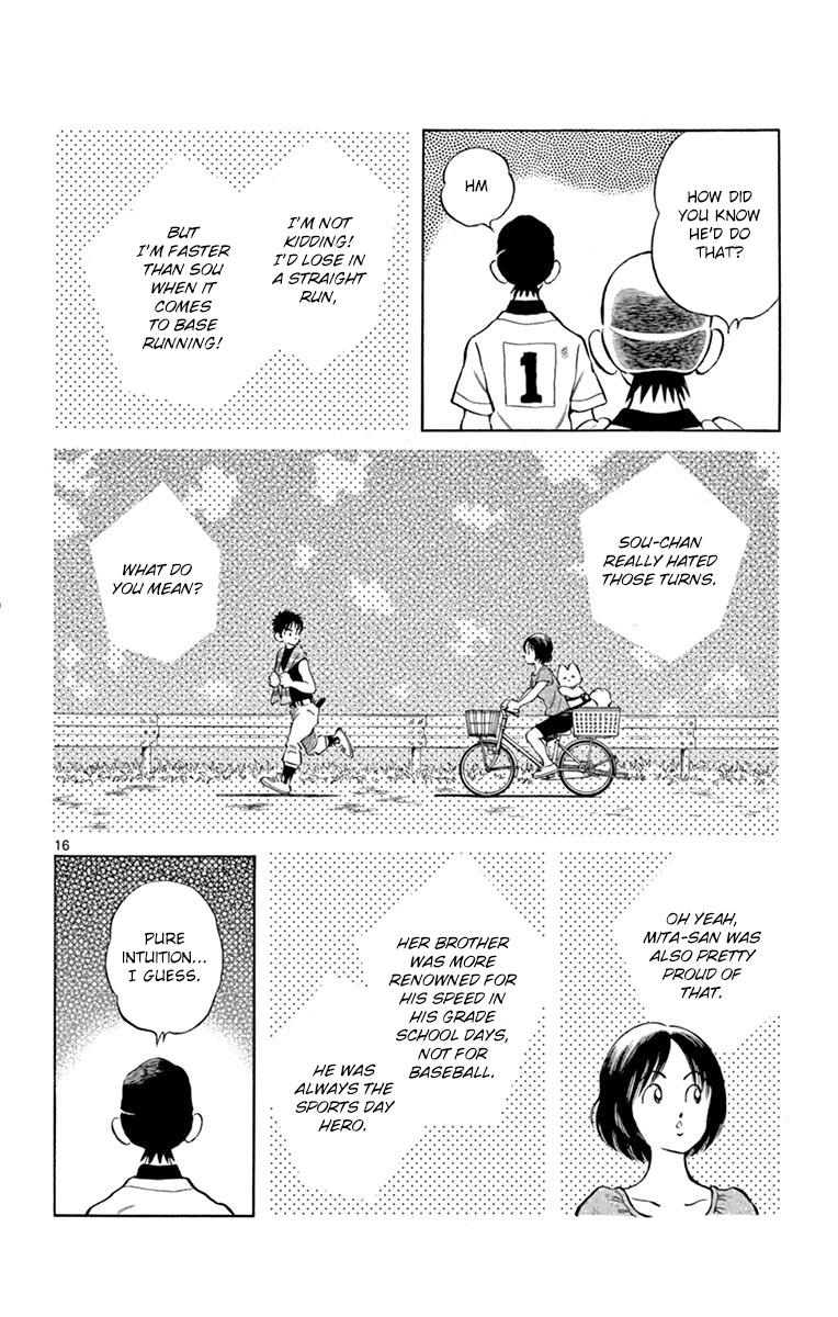 Mix Chapter 51 - Page 16