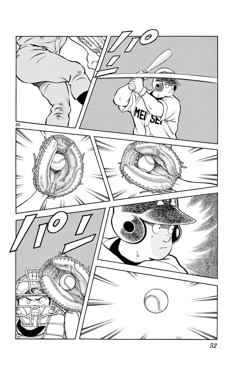 Mix Chapter 51 - Page 20