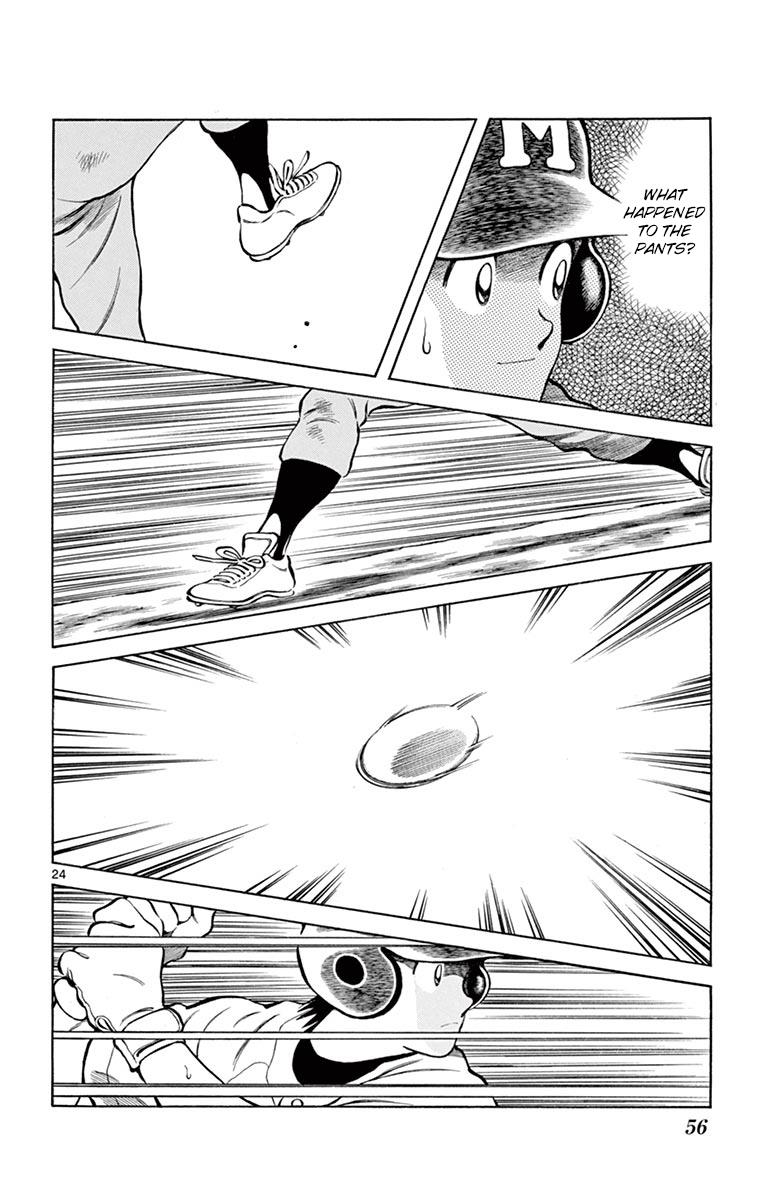 Mix Chapter 51 - Page 24