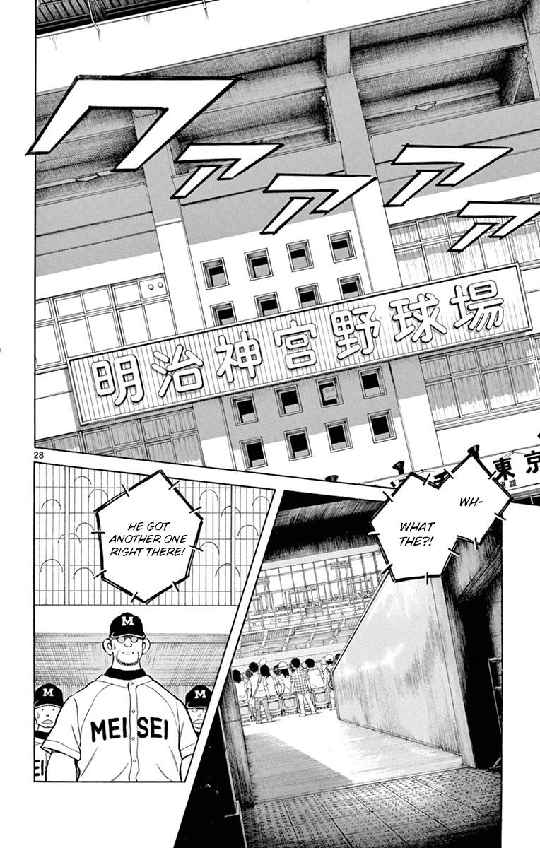 Mix Chapter 51 - Page 28