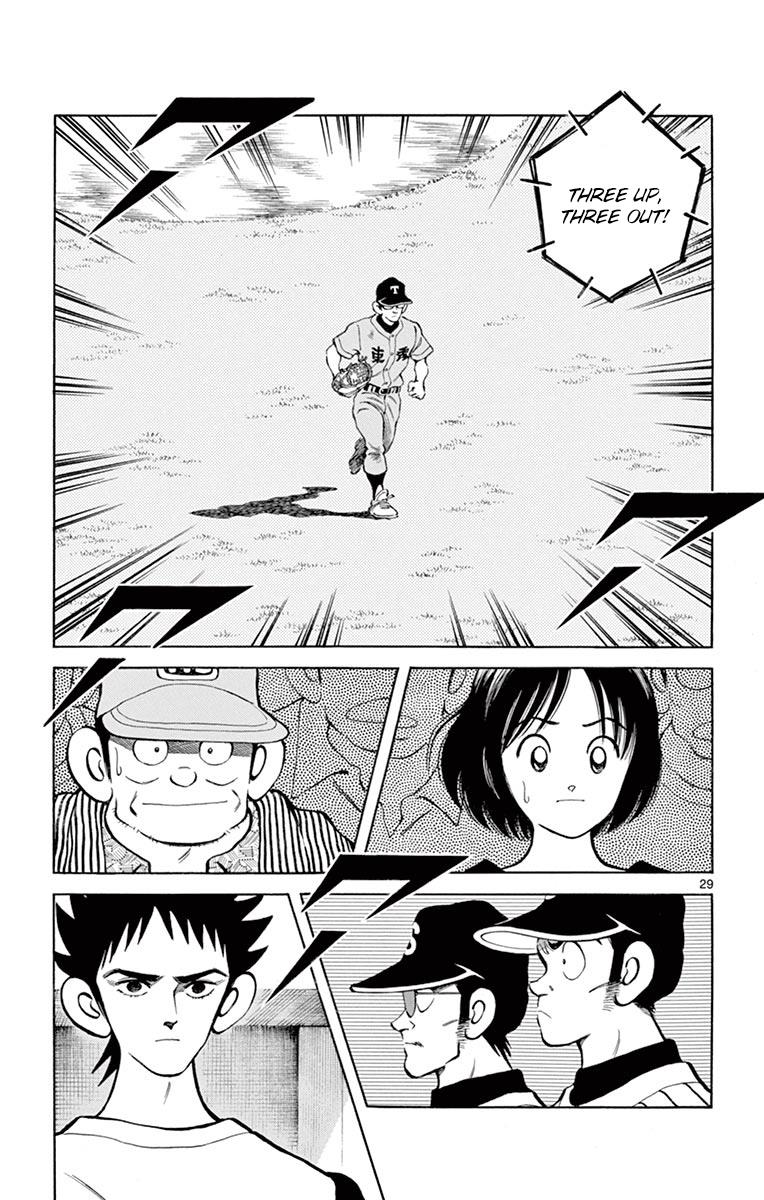 Mix Chapter 51 - Page 29